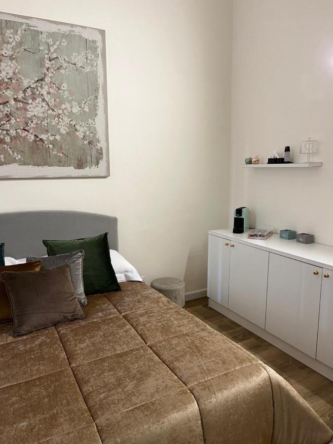Suite Murat บารี ภายนอก รูปภาพ