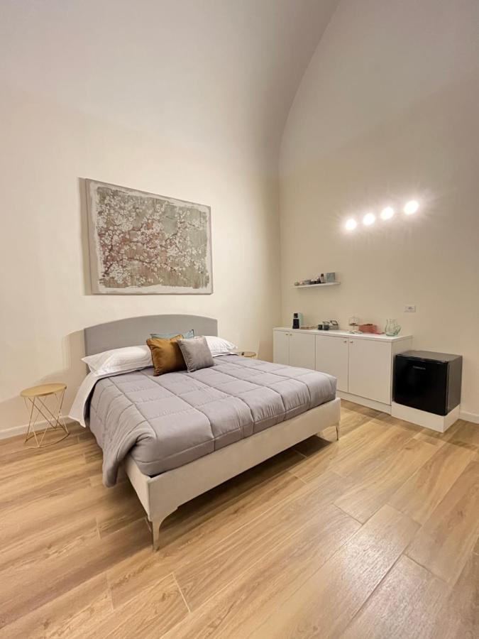 Suite Murat บารี ภายนอก รูปภาพ