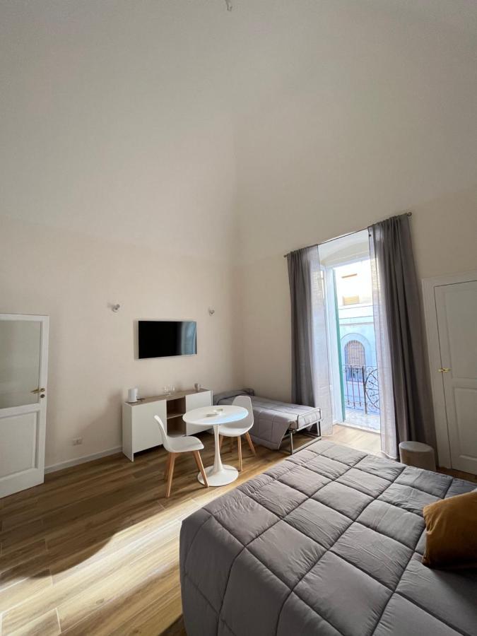 Suite Murat บารี ภายนอก รูปภาพ