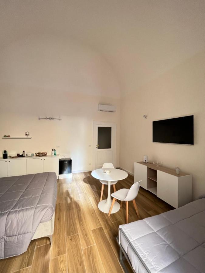 Suite Murat บารี ภายนอก รูปภาพ