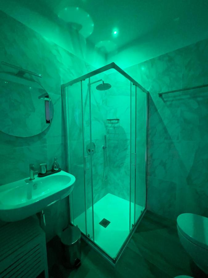 Suite Murat บารี ภายนอก รูปภาพ