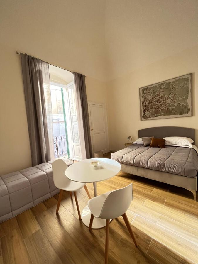 Suite Murat บารี ภายนอก รูปภาพ