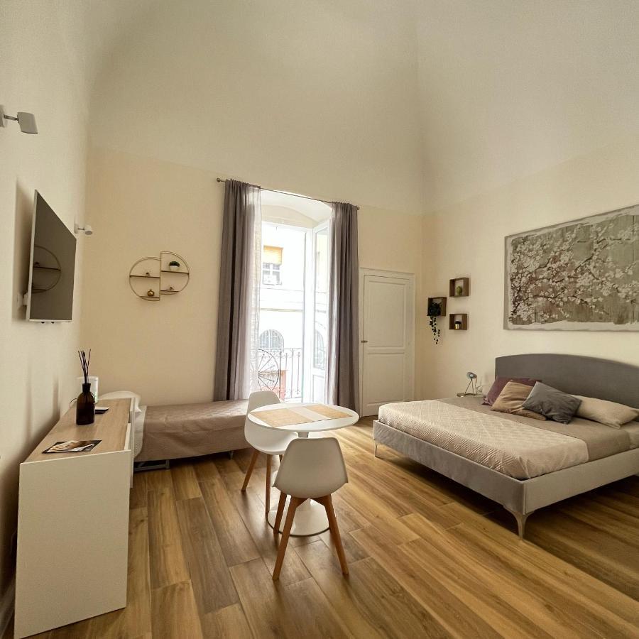 Suite Murat บารี ภายนอก รูปภาพ